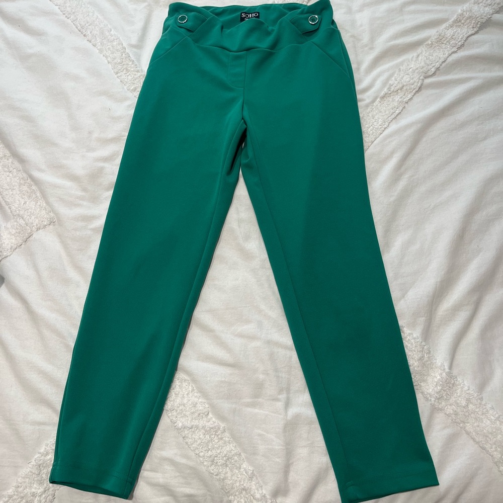 Dress Pants